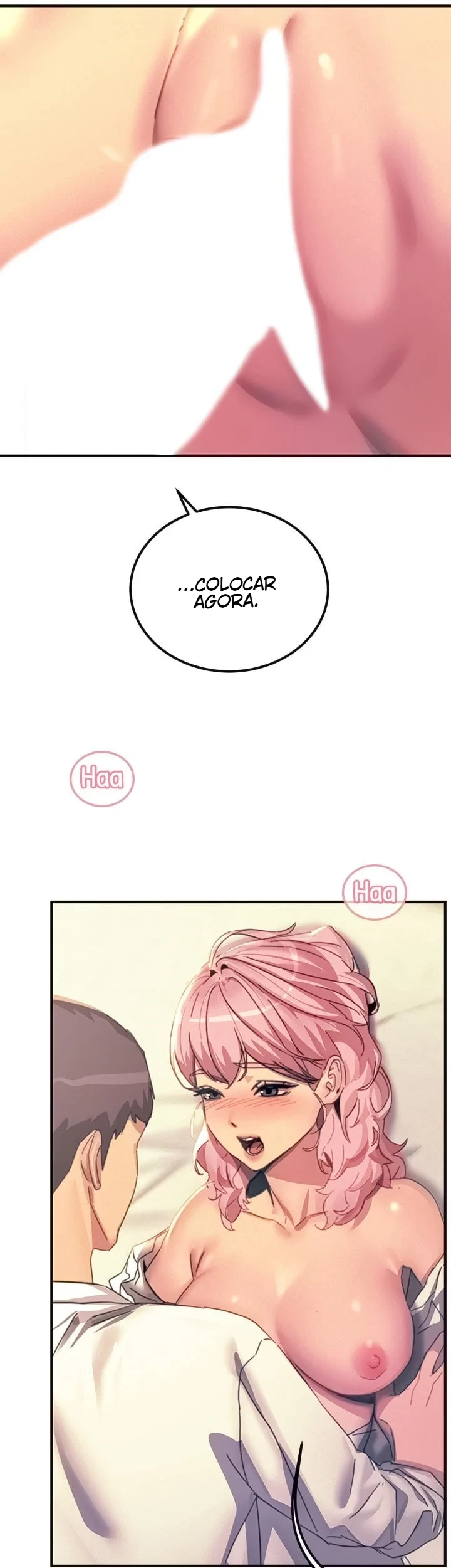 Ler Show me your sensuality Capitulo 72 Page 2