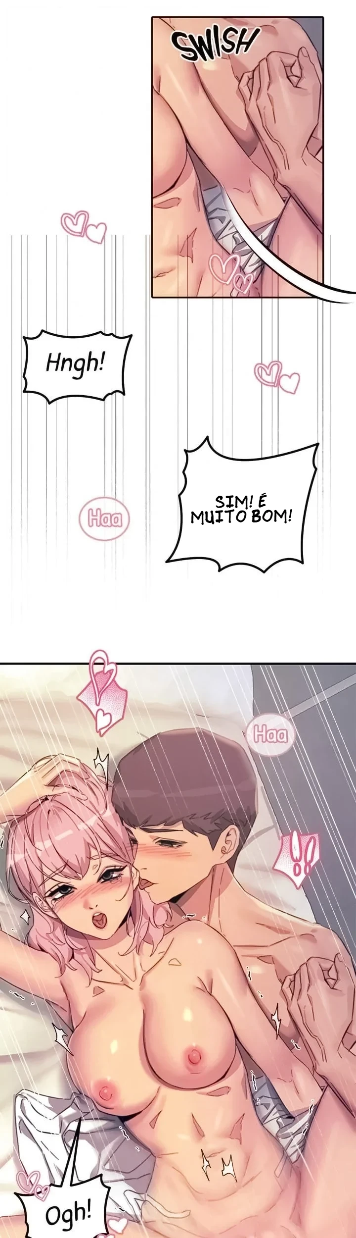 Ler Show me your sensuality Capitulo 72 Page 20