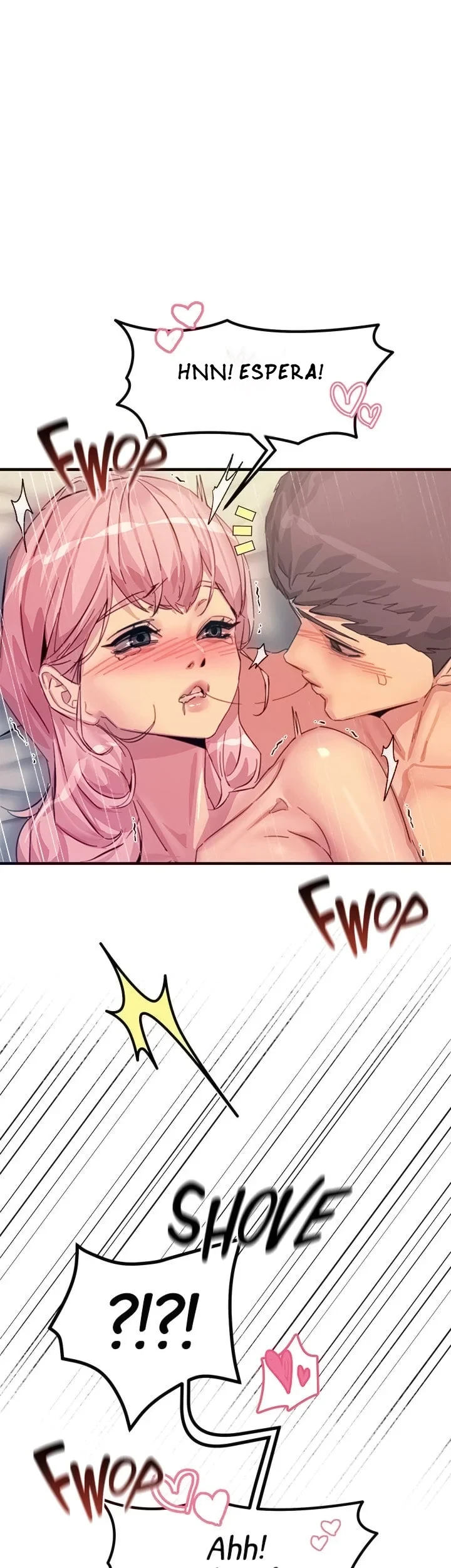 Ler Show me your sensuality Capitulo 72 Page 22