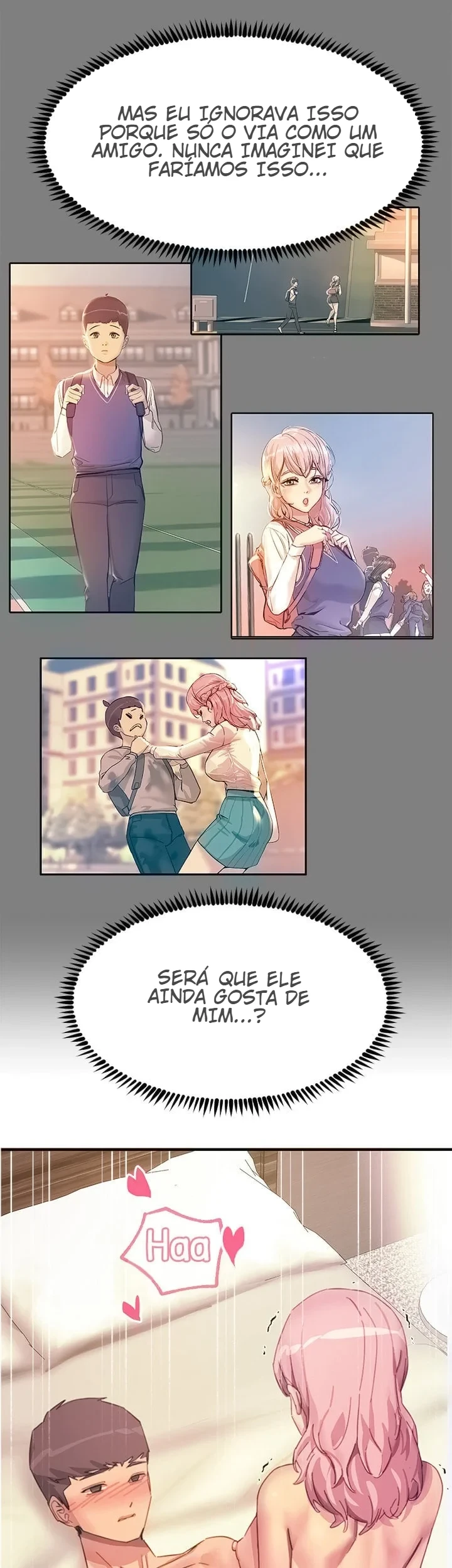 Ler Show me your sensuality Capitulo 72 Page 30