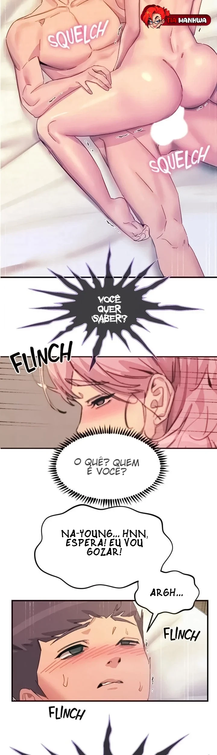 Ler Show me your sensuality Capitulo 72 Page 31