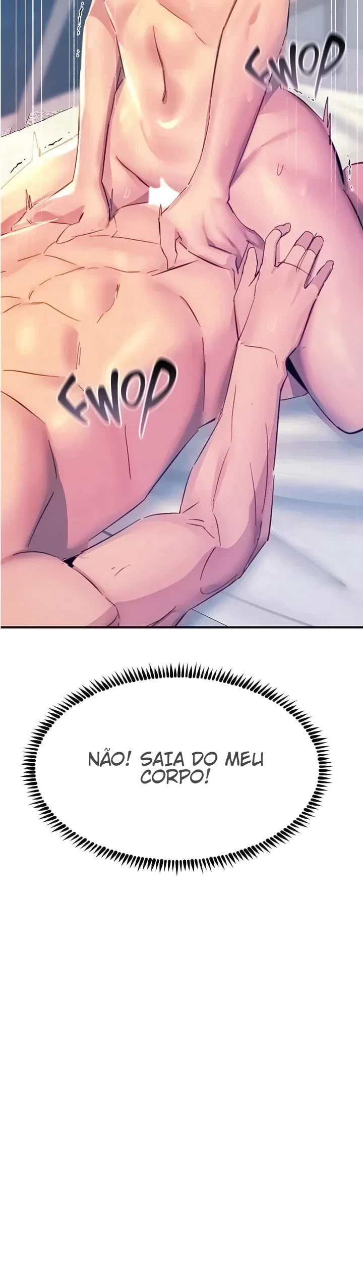 Ler Show me your sensuality Capitulo 72 Page 33