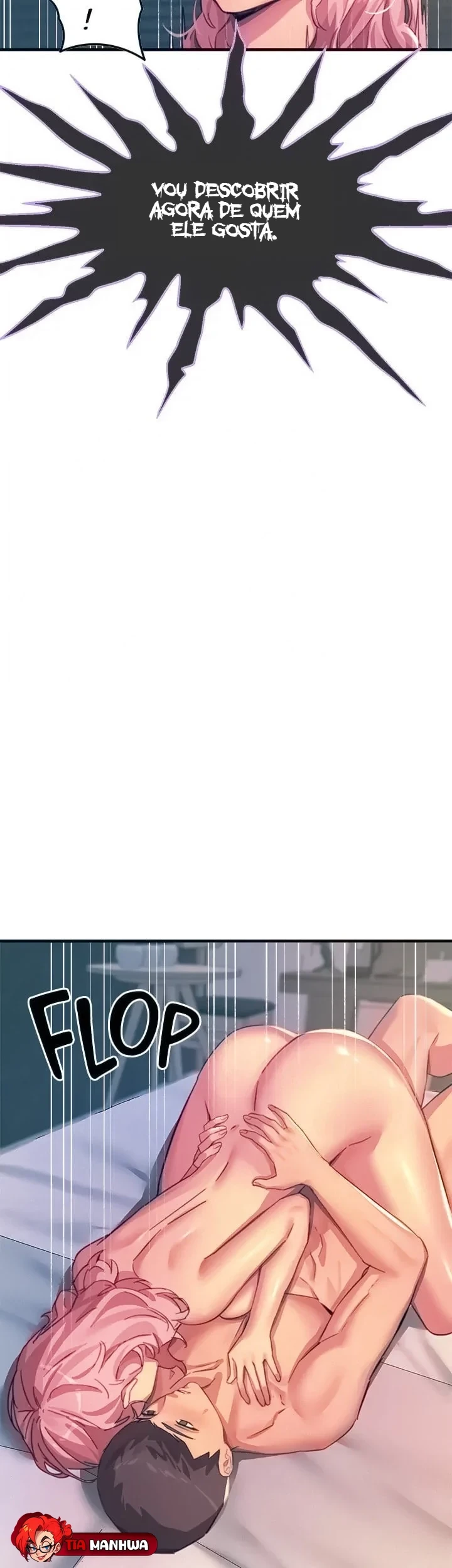 Ler Show me your sensuality Capitulo 72 Page 35