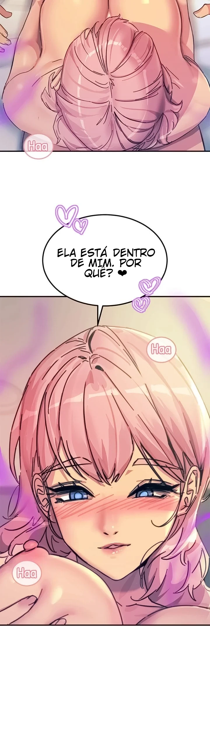 Ler Show me your sensuality Capitulo 72 Page 45