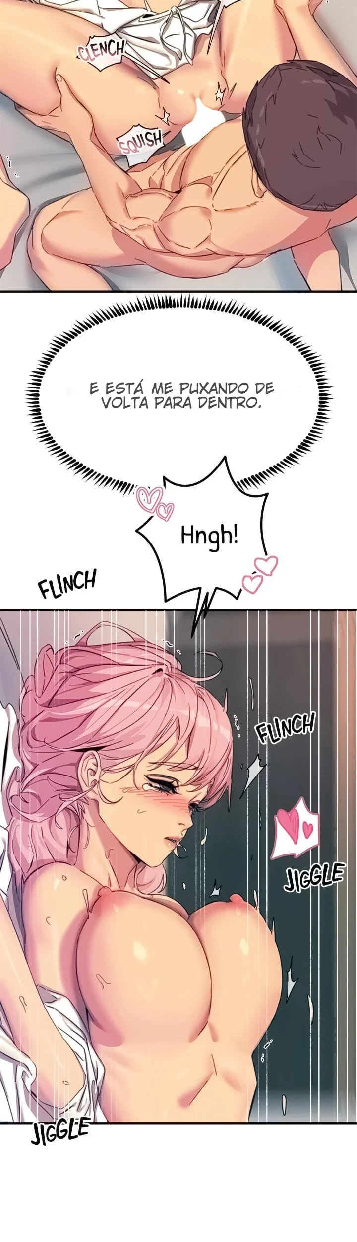 Ler Show me your sensuality Capitulo 72 Page 9