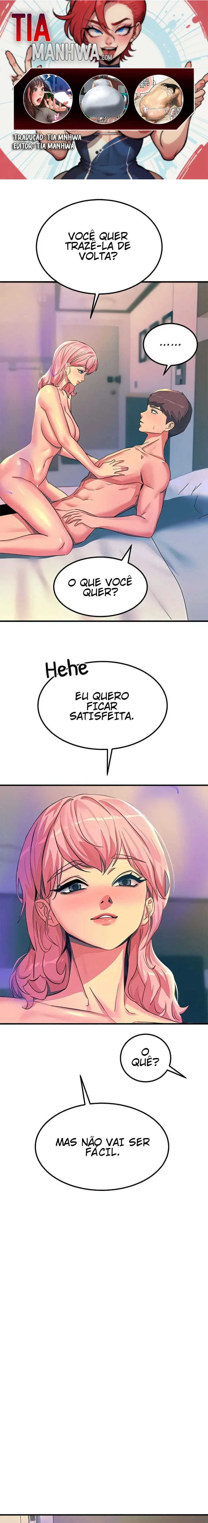 Ler Show me your sensuality Capitulo 73 Page 1