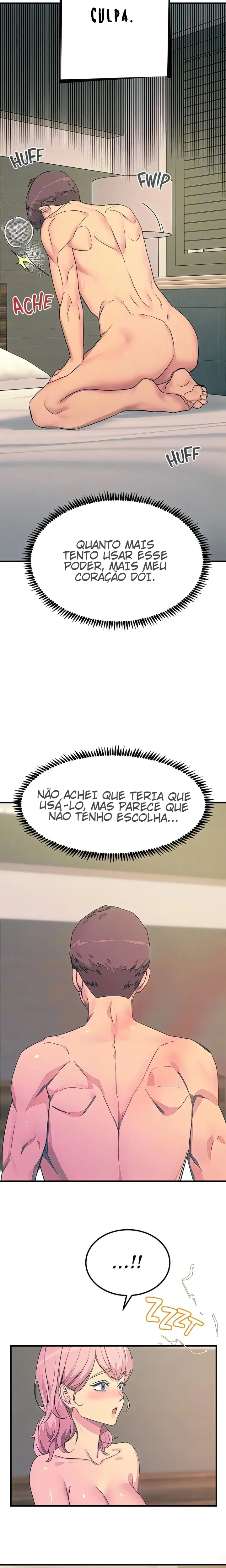 Ler Show me your sensuality Capitulo 73 Page 18