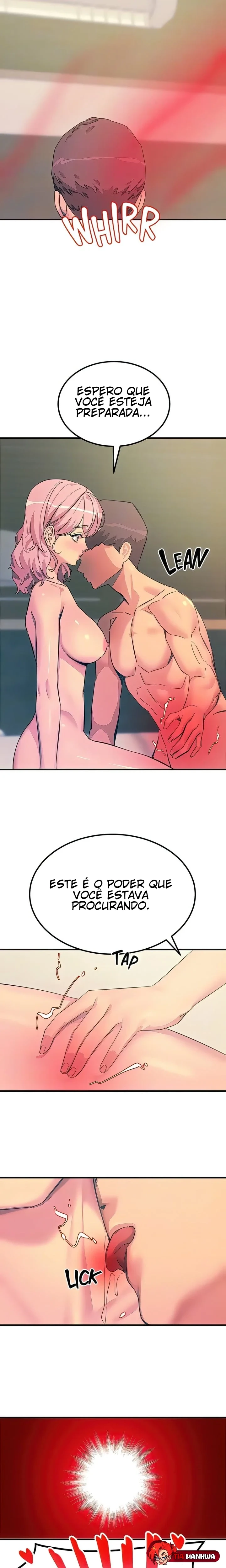 Ler Show me your sensuality Capitulo 73 Page 19