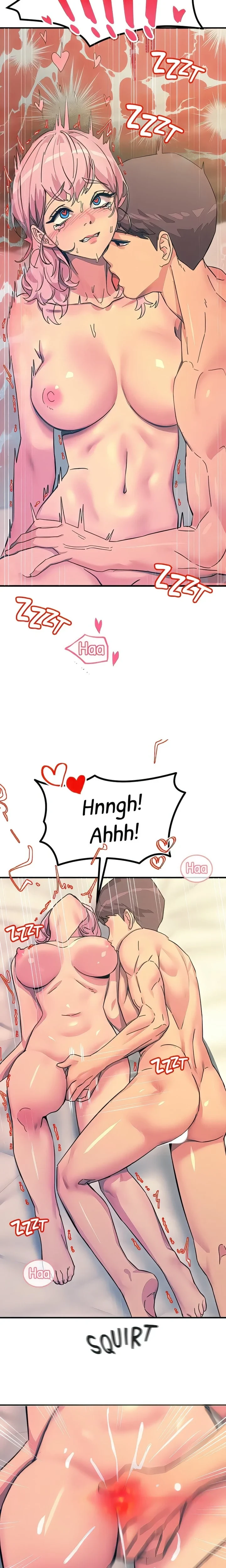 Ler Show me your sensuality Capitulo 73 Page 20