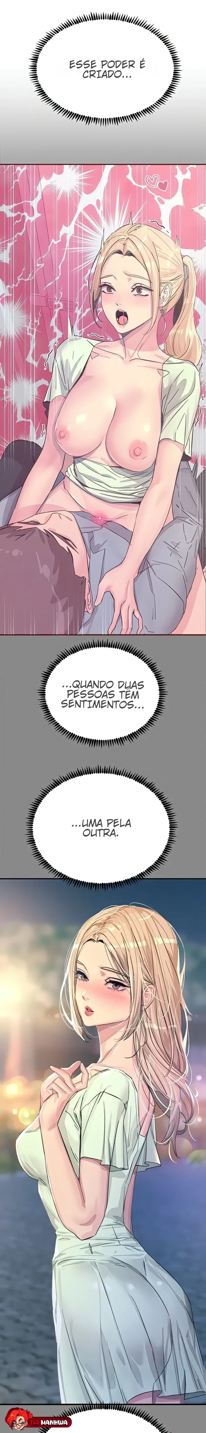 Ler Show me your sensuality Capitulo 73 Page 23