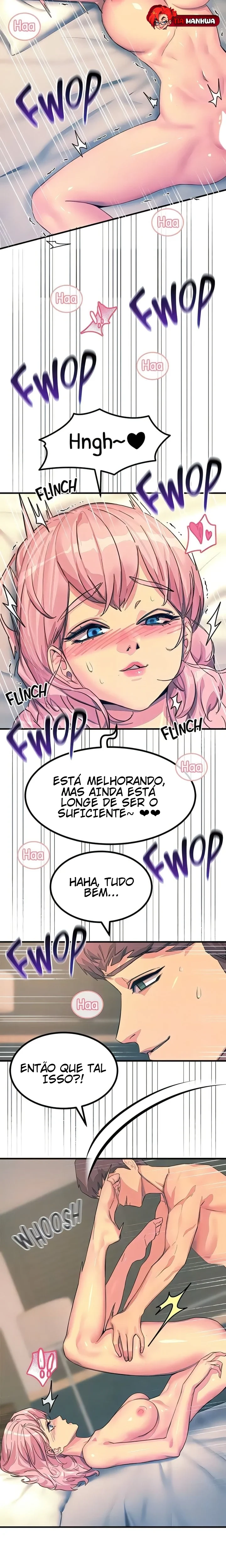 Ler Show me your sensuality Capitulo 73 Page 7