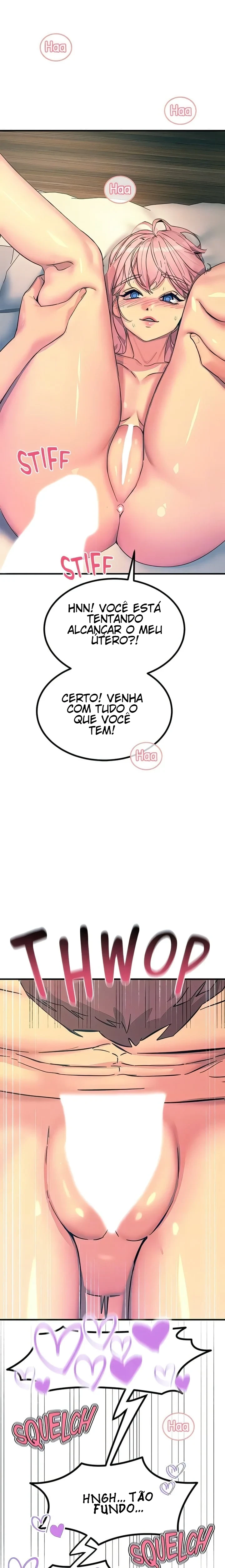Ler Show me your sensuality Capitulo 73 Page 8