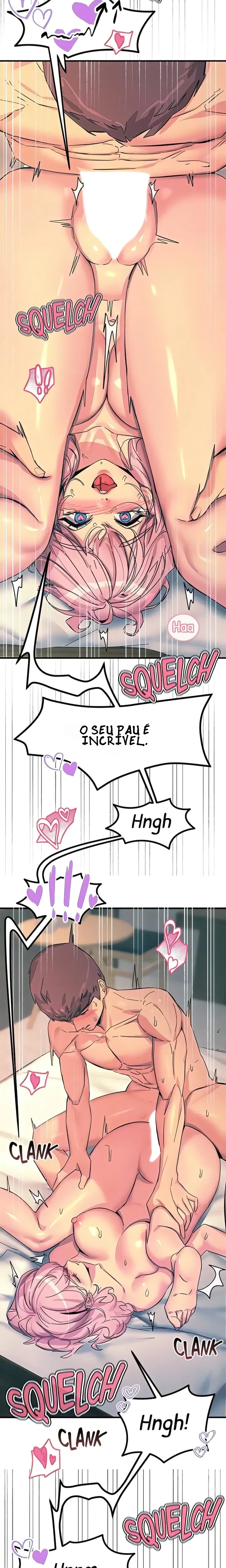 Ler Show me your sensuality Capitulo 73 Page 9