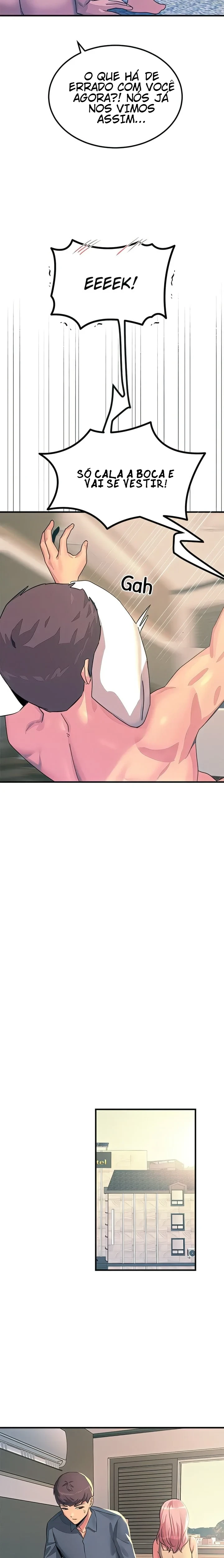 Ler Show me your sensuality Capitulo 74 Page 10