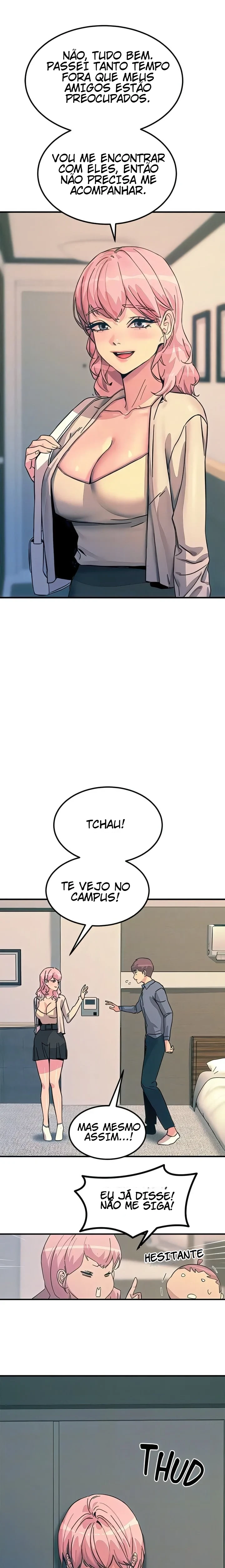 Ler Show me your sensuality Capitulo 74 Page 15