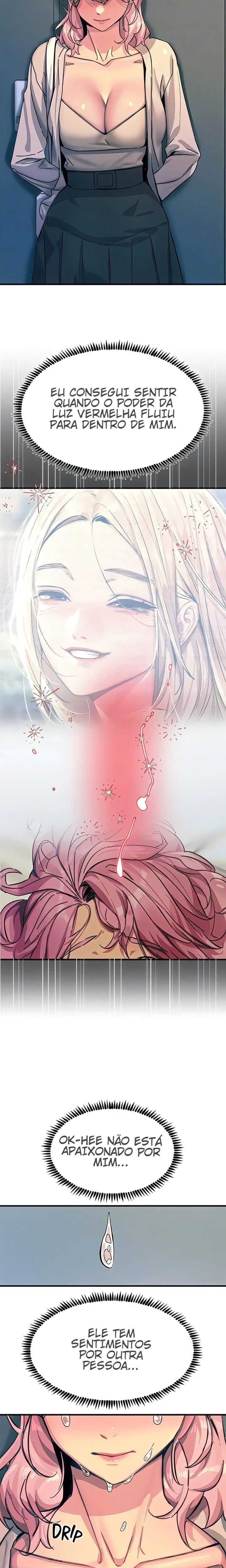 Ler Show me your sensuality Capitulo 74 Page 16