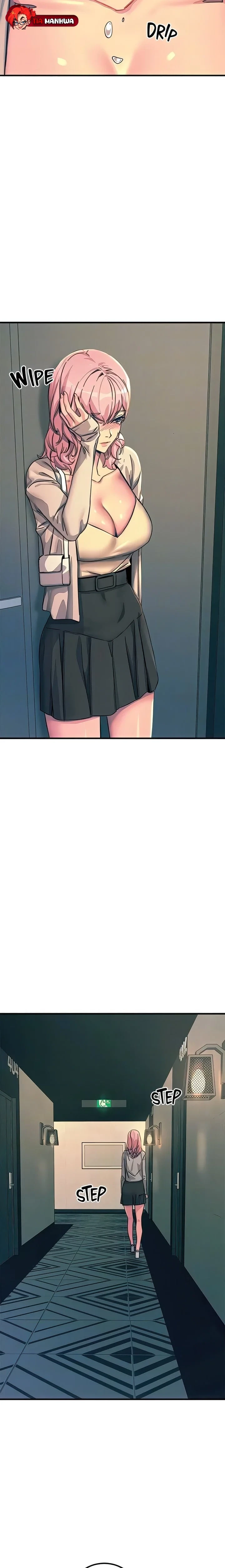 Ler Show me your sensuality Capitulo 74 Page 17