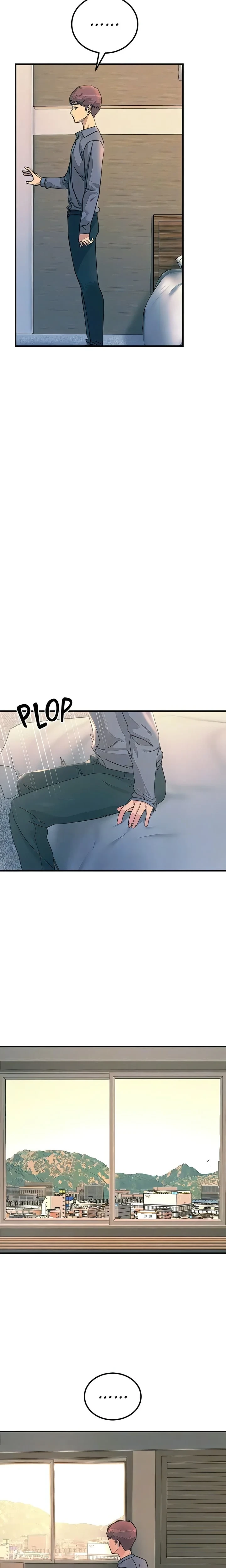 Ler Show me your sensuality Capitulo 74 Page 18