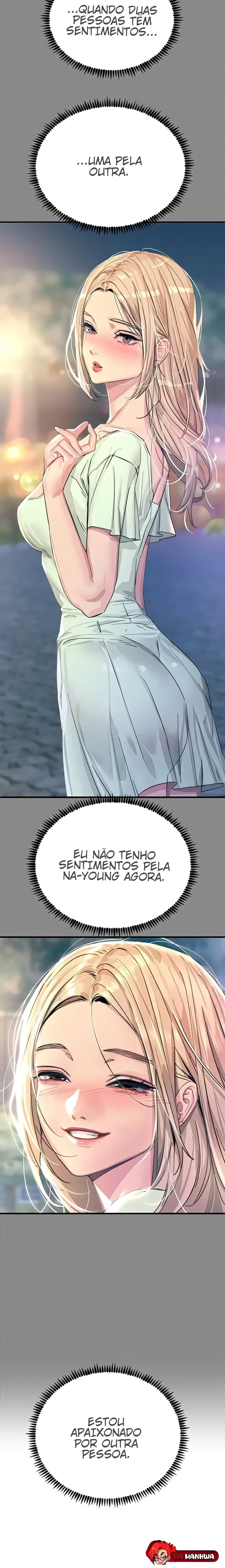 Ler Show me your sensuality Capitulo 74 Page 2