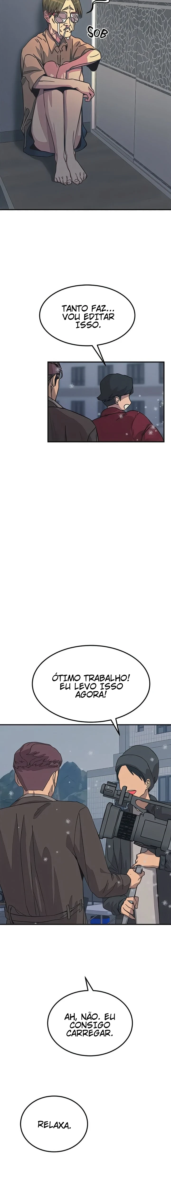 Ler Show me your sensuality Capitulo 74 Page 22
