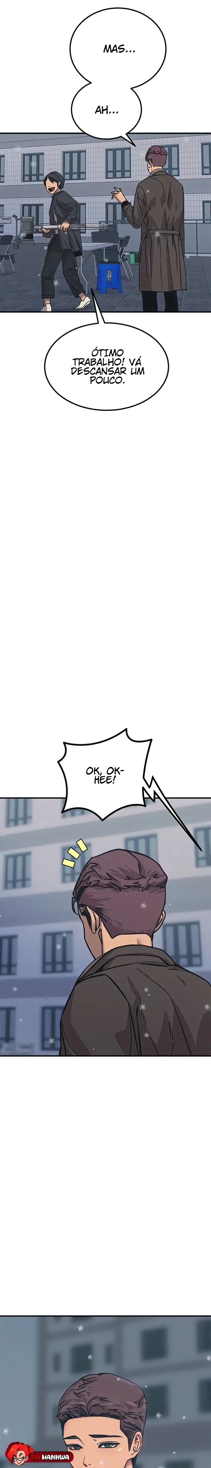 Ler Show me your sensuality Capitulo 74 Page 23