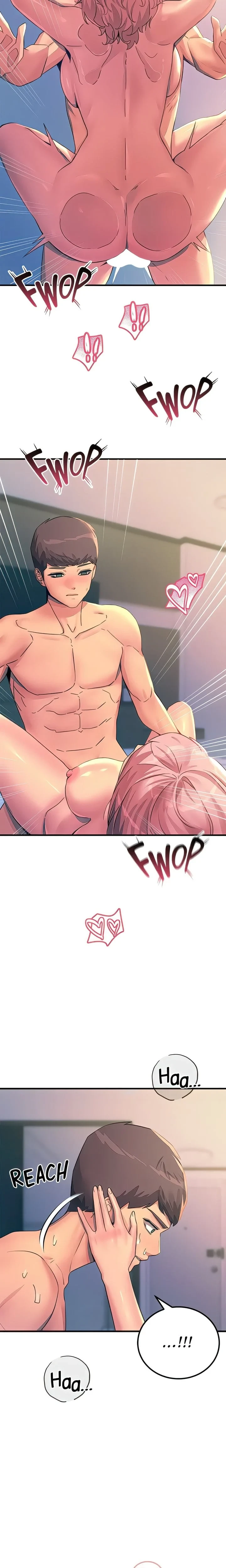 Ler Show me your sensuality Capitulo 74 Page 4