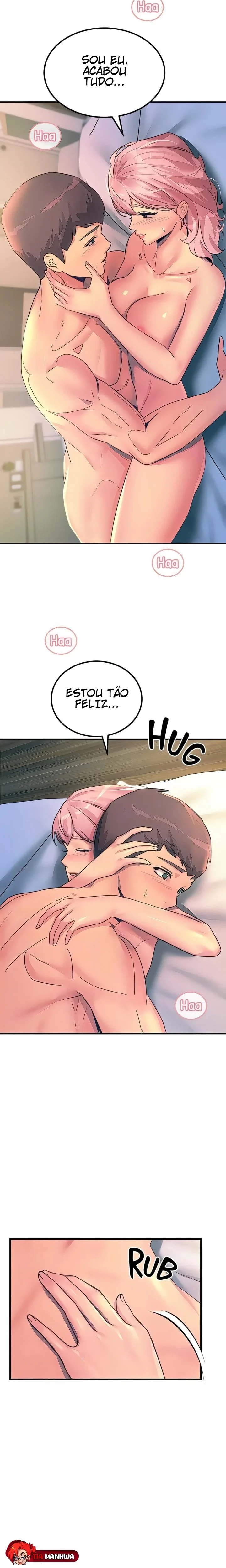 Ler Show me your sensuality Capitulo 74 Page 5