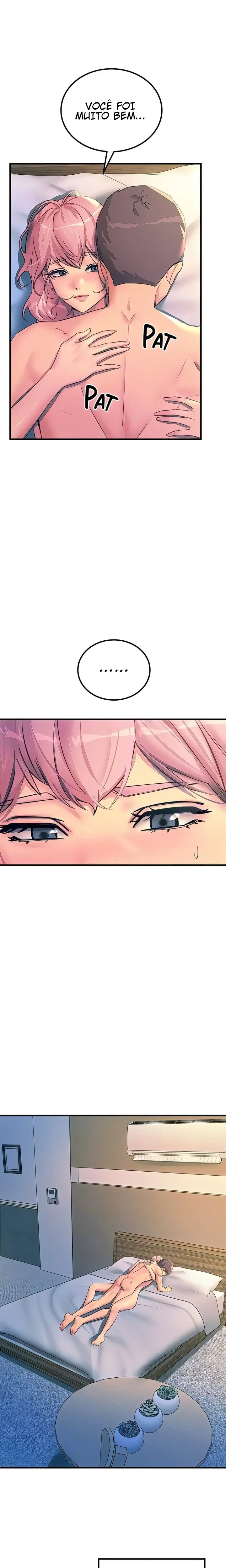 Ler Show me your sensuality Capitulo 74 Page 6