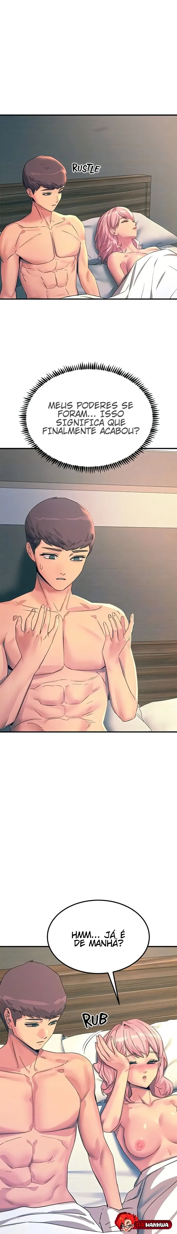 Ler Show me your sensuality Capitulo 74 Page 8