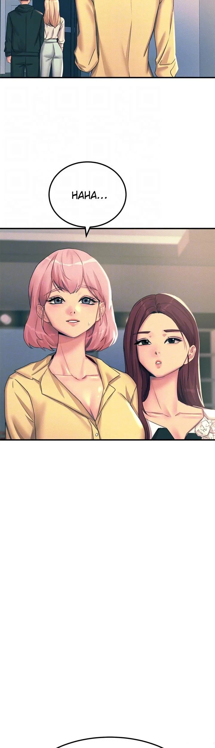Ler Show me your sensuality Capitulo 75 Page 15