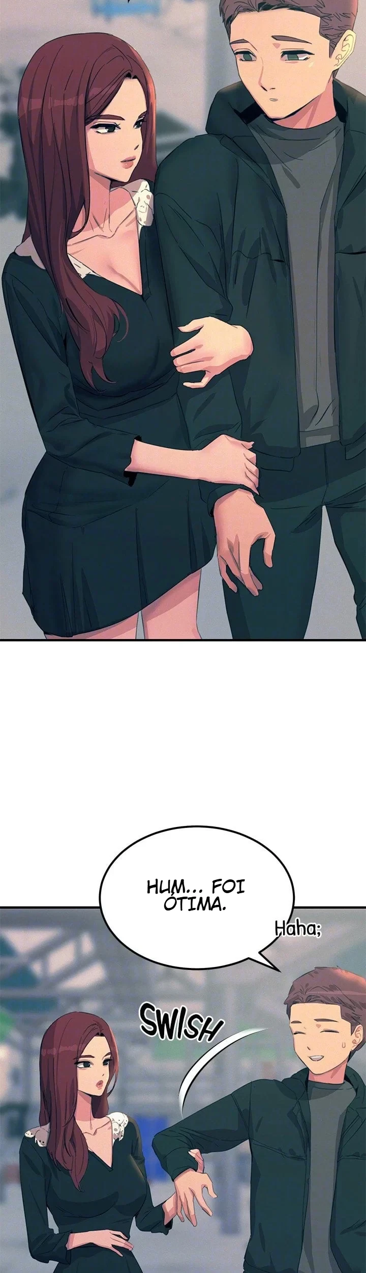 Ler Show me your sensuality Capitulo 75 Page 20