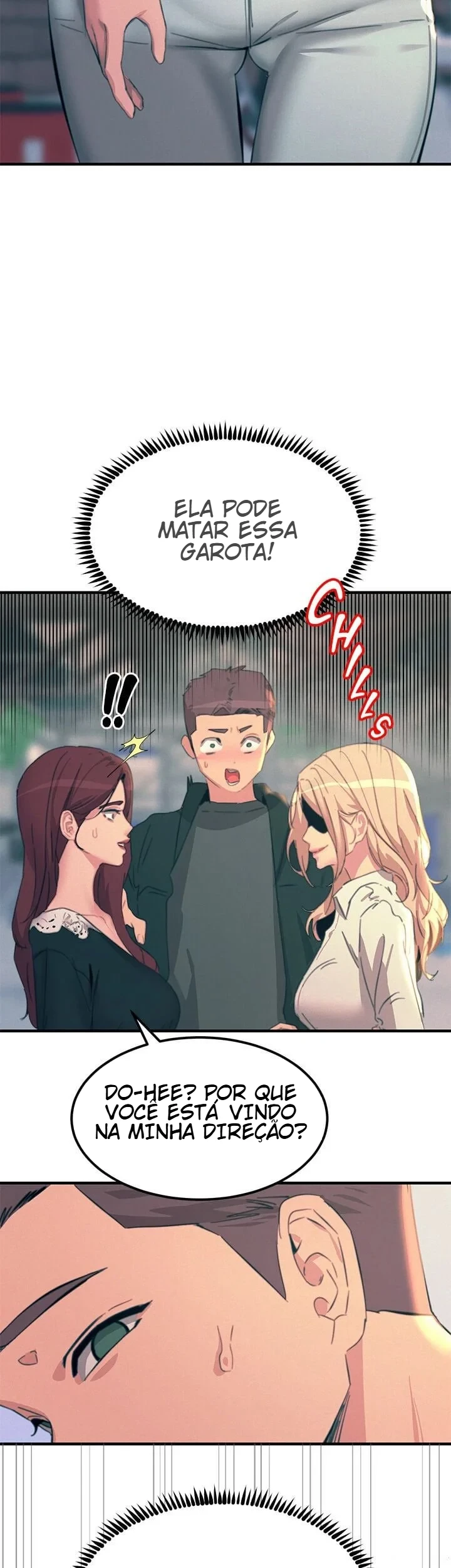 Ler Show me your sensuality Capitulo 75 Page 24