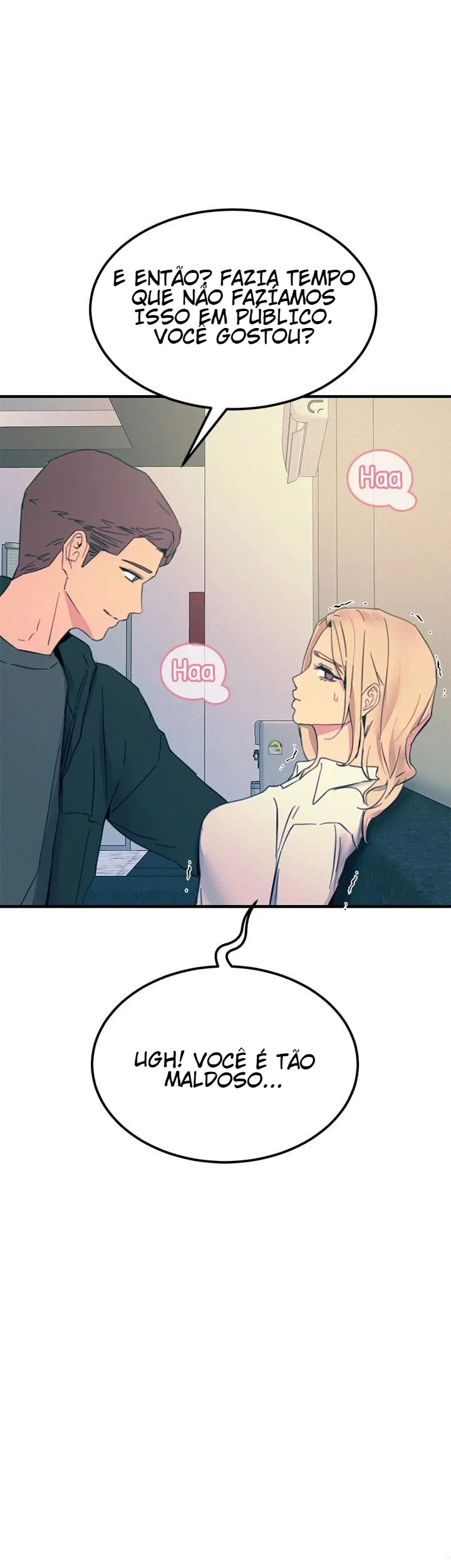 Ler Show me your sensuality Capitulo 75 Page 29