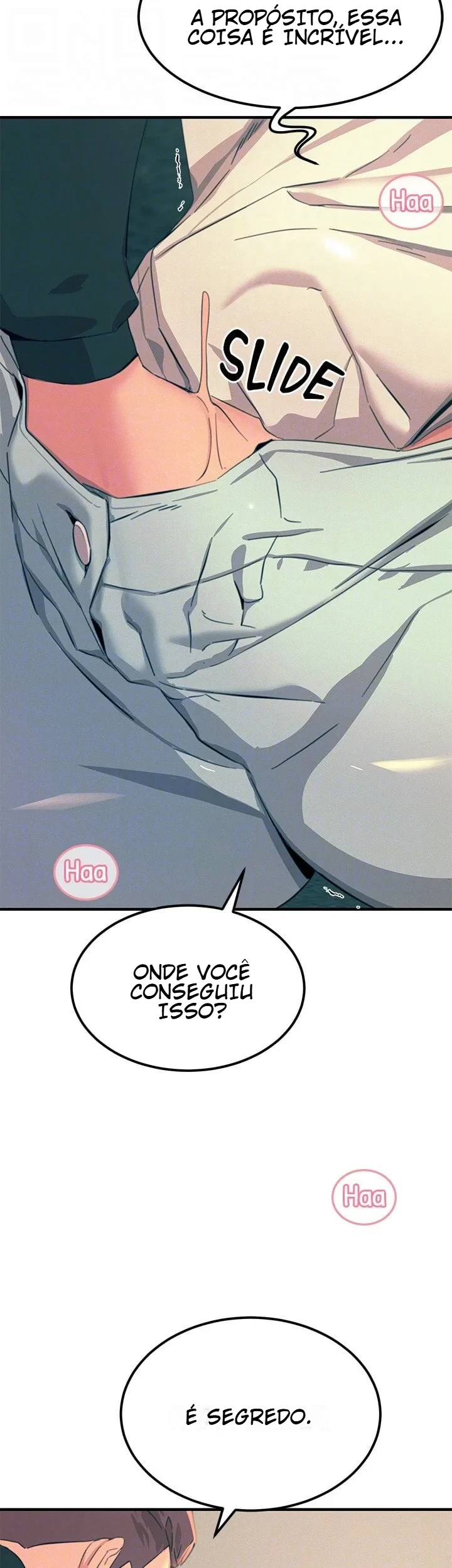 Ler Show me your sensuality Capitulo 75 Page 32