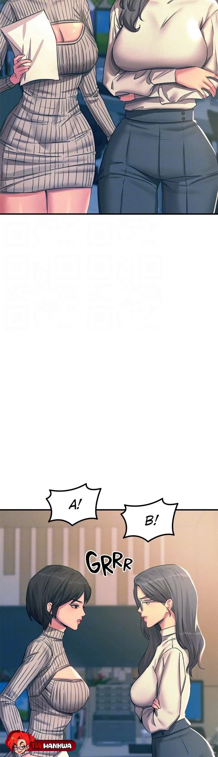 Ler Show me your sensuality Capitulo 75 Page 35