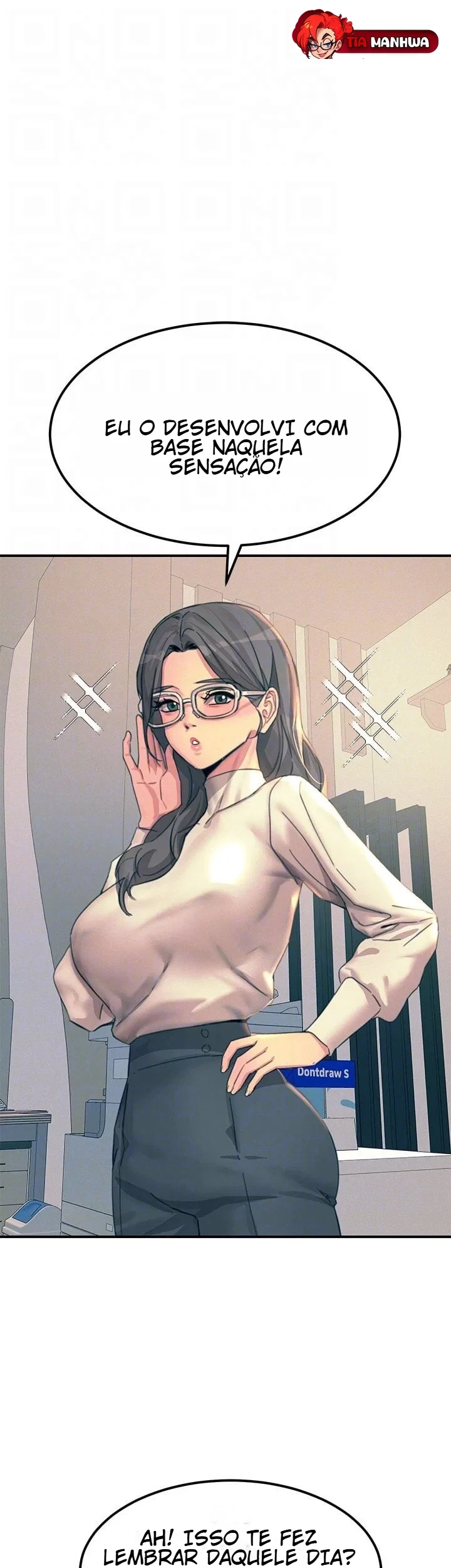 Ler Show me your sensuality Capitulo 75 Page 38