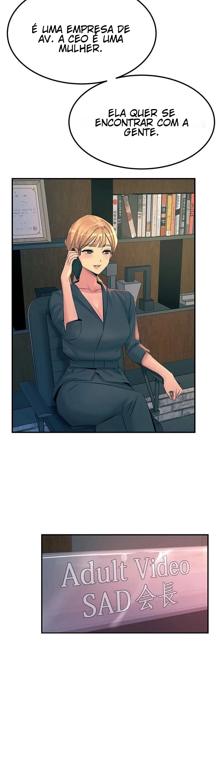 Ler Show me your sensuality Capitulo 75 Page 41
