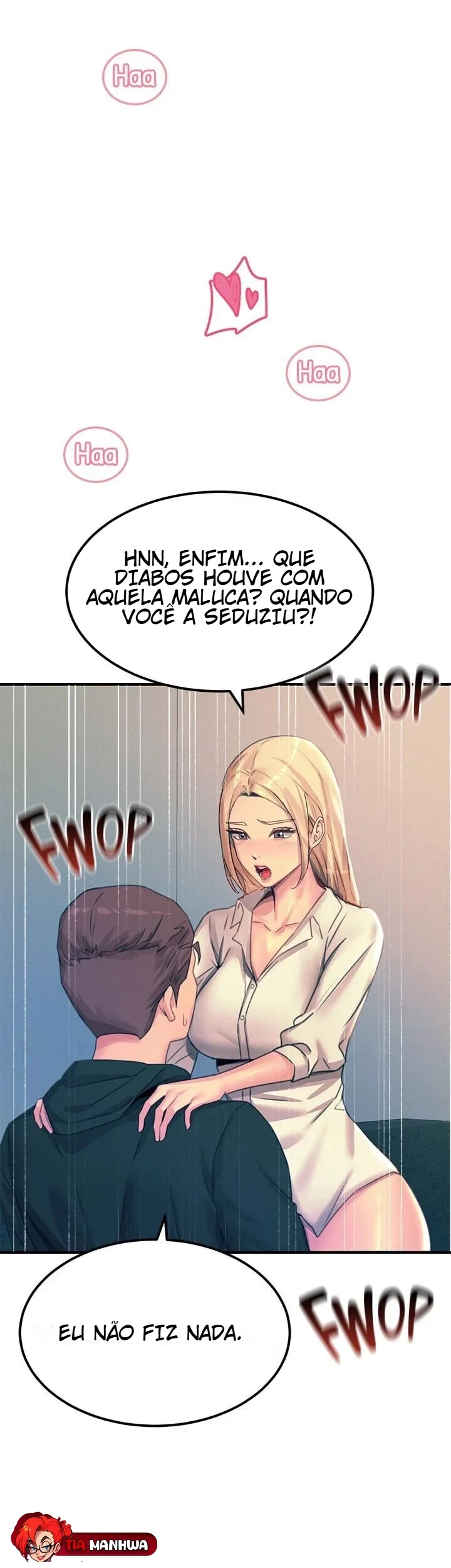Ler Show me your sensuality Capitulo 75 Page 42