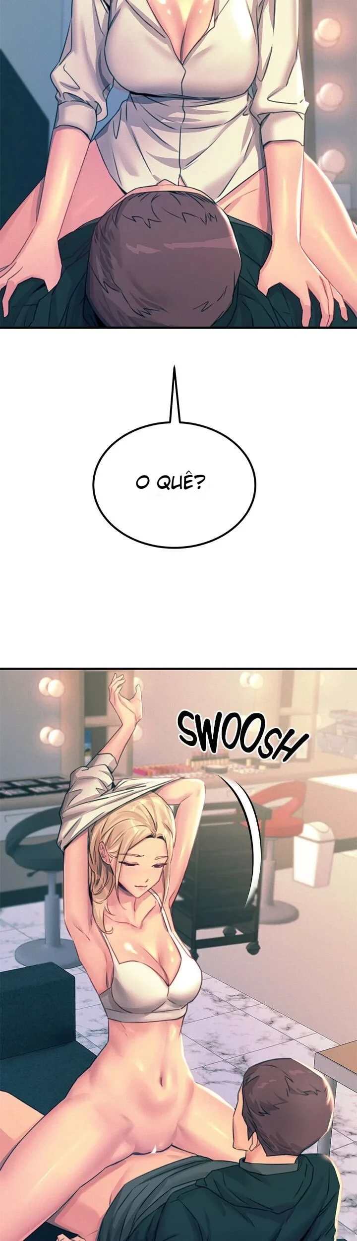 Ler Show me your sensuality Capitulo 75 Page 44