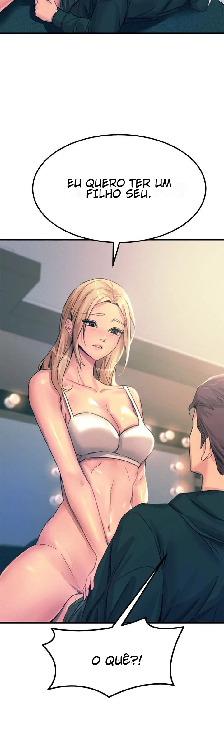 Ler Show me your sensuality Capitulo 75 Page 45