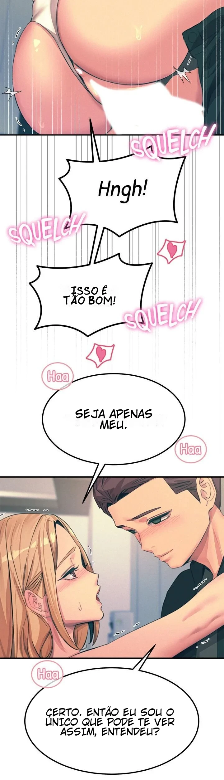 Ler Show me your sensuality Capitulo 75 Page 49