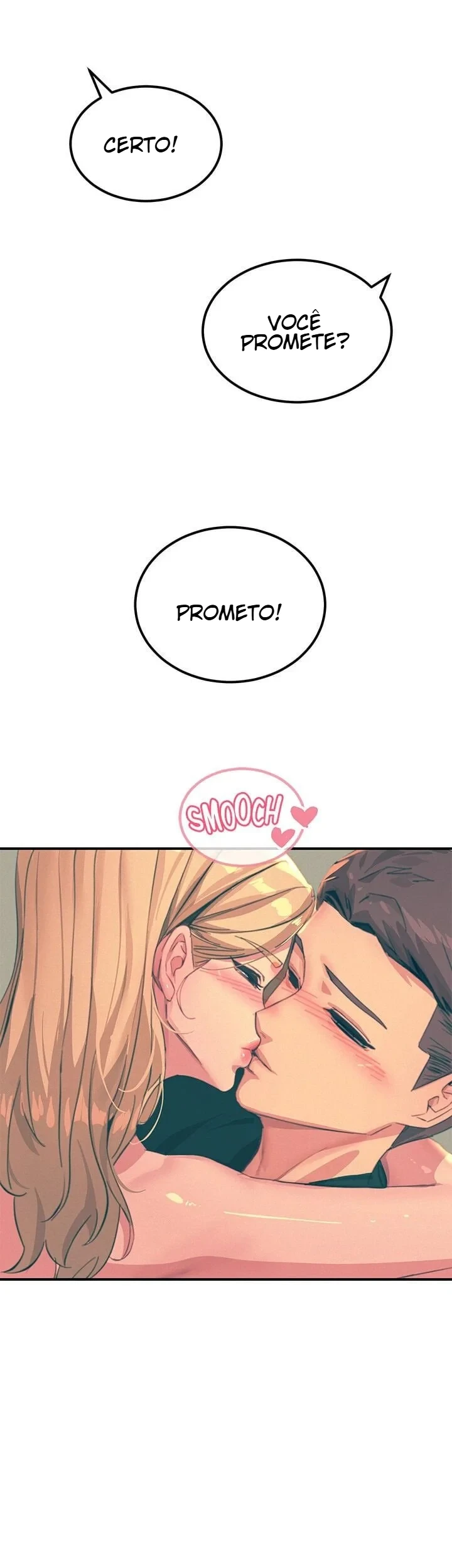Ler Show me your sensuality Capitulo 75 Page 50