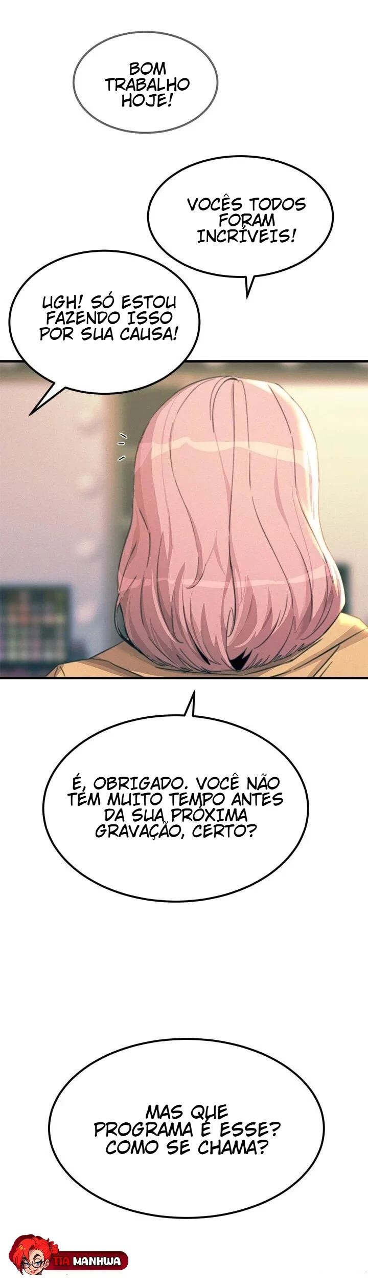 Ler Show me your sensuality Capitulo 75 Page 6