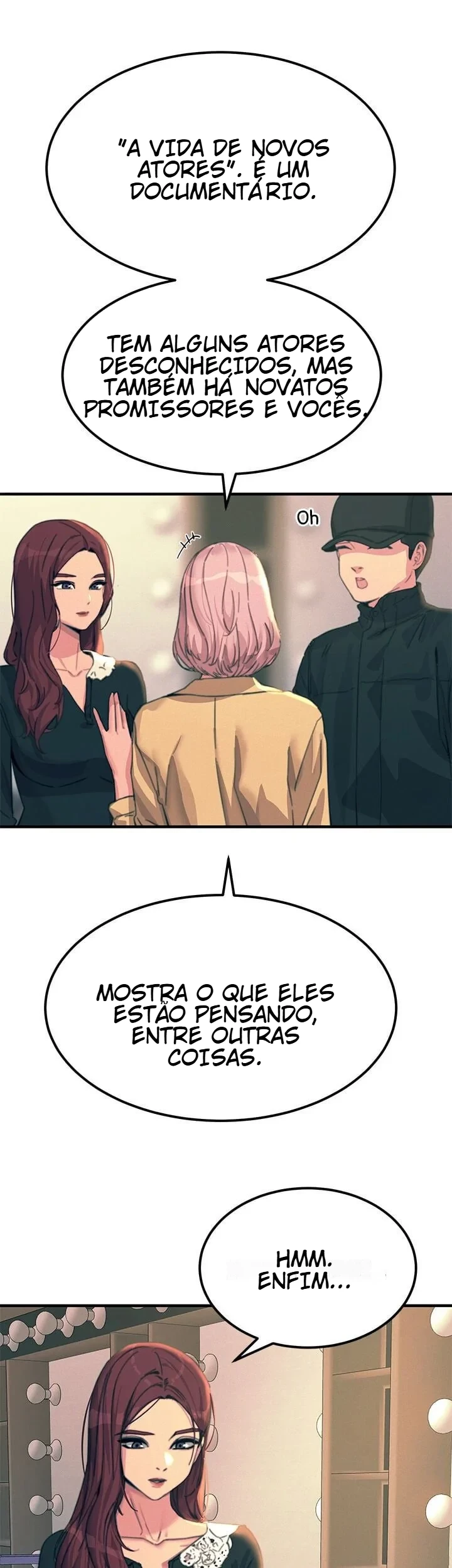 Ler Show me your sensuality Capitulo 75 Page 7