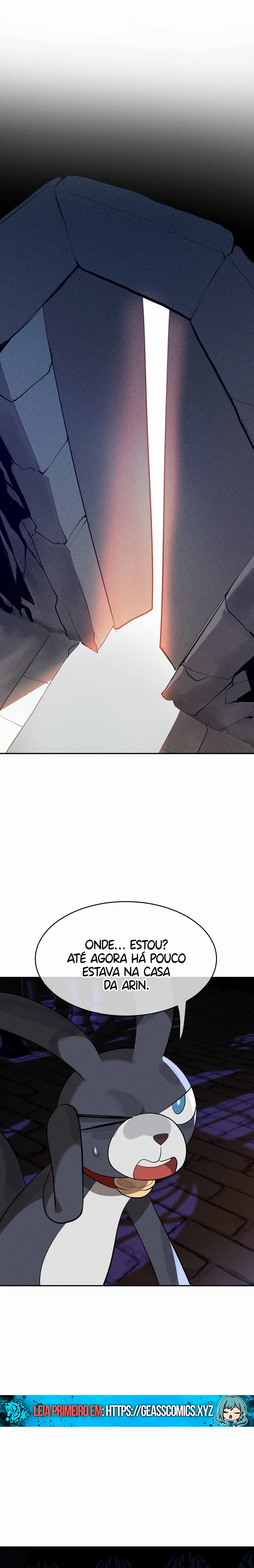 Ler Magic Girl Service Capitulo 45 Page 3