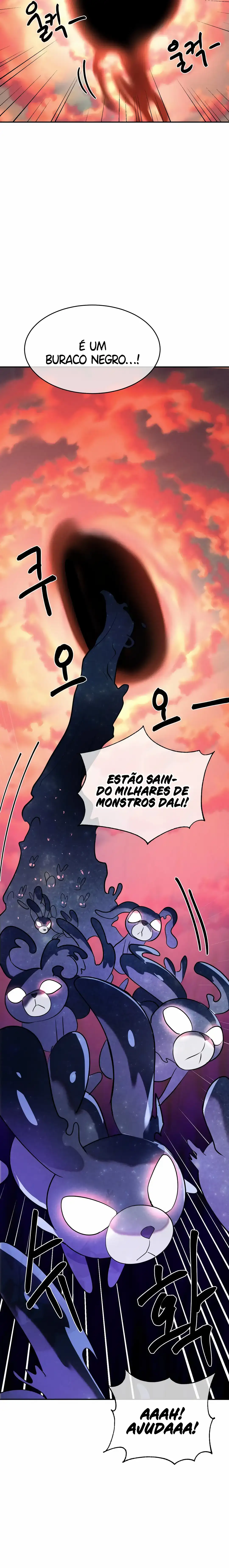 Ler Magic Girl Service Capitulo 49 Page 6