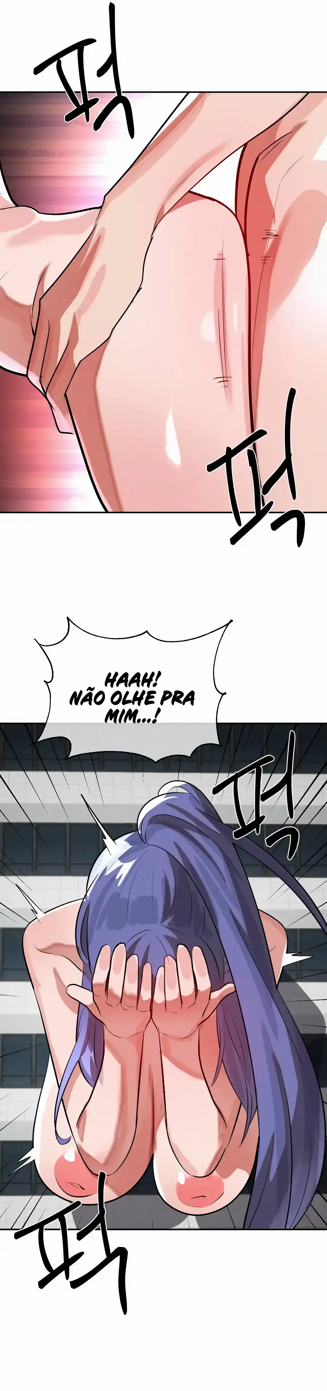 Ler Magic Girl Service Capitulo 50 Page 12