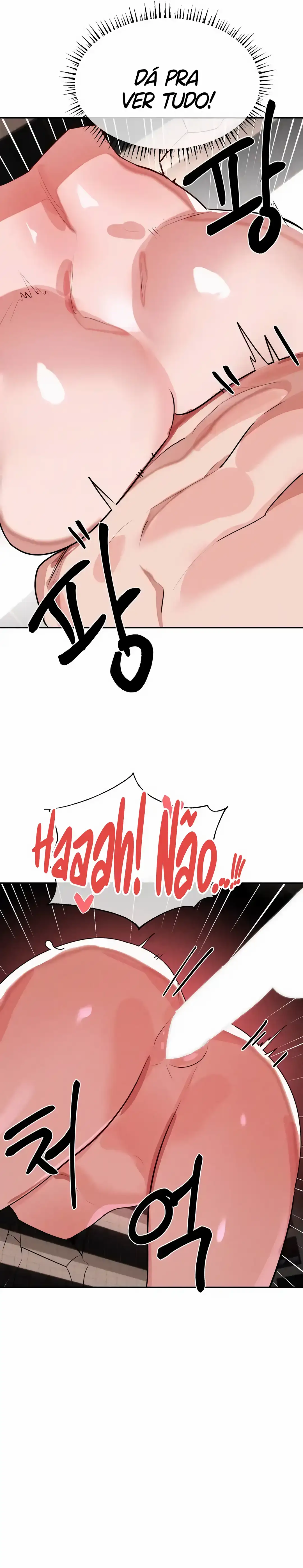 Ler Magic Girl Service Capitulo 50 Page 15