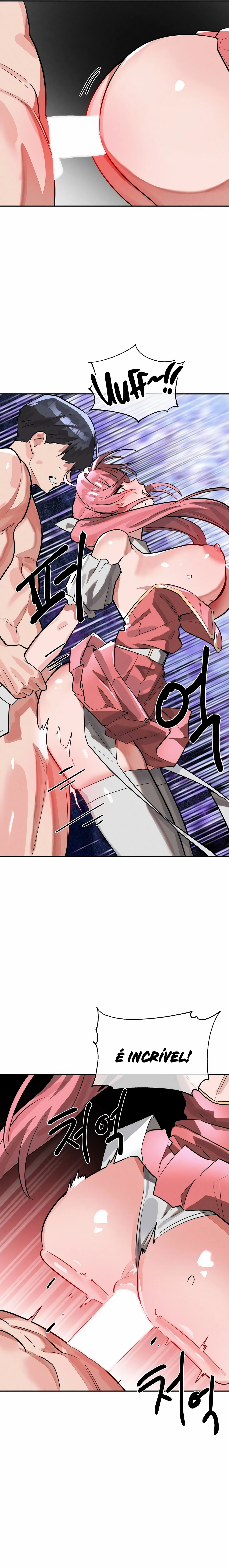 Ler Magic Girl Service Capitulo 51 Page 8