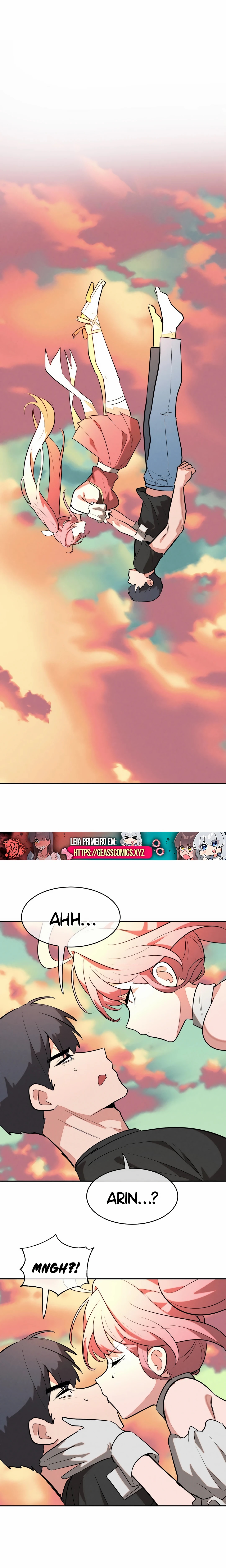 Ler Magic Girl Service Capitulo 52 Page 22